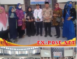 H.Muhammad Rizal SH.Msi, Anggota DPR-RI Bersama Dirjen Kesehatan Kementerian Gelar Acara Sosialisasi Komunikasi, Informasi,dan Edukasi