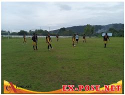 Persatuan Ikebele Ikatan Keluarga Besar Lio Ende Kabupaten Bintan Dan Tanjungpinang (Club’ Bola Kaki LIO ENDE FC)