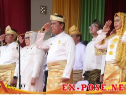 20 Tahun Usia Kepri, Gubernur Ansar Sebut Momen Untuk Bangkit Lebih Kuat