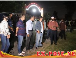 Ledakan Terjadi Di Grogol Sukoharjo, Kapolda Jateng : Bahan Mercon dan Tidak Ada Unsur Teror