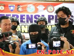 Tak Cukup Uang Seorang Kakek Beli Jimat Pakai Uang Palsu, Pelaku Kini di Amankan Polisi