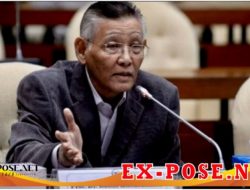 Pakar Hukum Pidana Unpad Menyebut Tragedi di Stadion Kanjuruhan Bukan Peristiwa Pidana