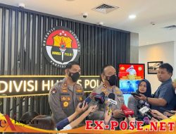 Kerahkan Tim DVI, Polri Gerak Cepat Berikan Pertolongan Korban Kerusuhan Laga Arema Vs Persebaya