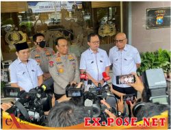 Polri Datangkan Langsung Kompolnas Pantau Kinerja Tim Investigasi Kanjuruhan