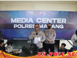 Polri Periksa 29 Orang dan 6 CCTV Terkait Tragedi Kanjuruhan