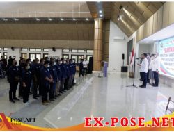 Pengurus PWI Kabupaten Tangerang Periode 2022-2025 Resmi Dilantik