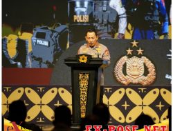 Business Matching Tahap IV, Kapolri Harap Dorong P3DN Demi Tingkatkan Perekonomian Nasional