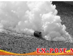 Pendapat Para Ahli : Dalam Skala Tertinggi Pun, Gas Air Mata Tidak Mematikan