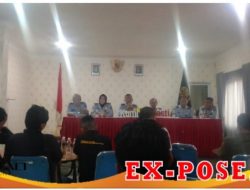 Kepala Imigrasi Kelas I Tanjungpinang Klarifikasi Terkait Isu Korban Pembuat Paspor TPPO Itu Tidak Benar