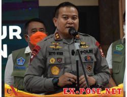 Polri Akan Susun Aturan Pengamanan Liga Sepak Bola di Indonesia