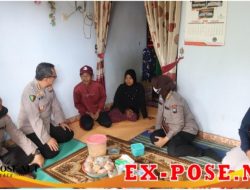 Polri : Layanan Medis Korban Kanjuruhan Rutin Hingga Pulih Total