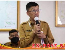 Diduga Kadis Kominfo Provinsi Kepri Hasan, S.sos Pejabat Publik Digerogoti oleh Praktik Korupsi Terkait Tidak Ada Keterbukaan Publik