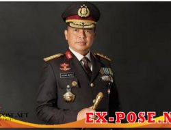 Polri Terbitkan Telegram Antisipasi Banjir dan Bencana Alam di Indonesia