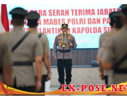 Kapolri: Kapolda yang Tak Mampu Kembalikan Kepercayaan Publik Akan di Evaluasi