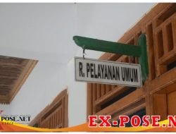 Jam Pelayanan Singkat Jadi Potret Buruk Pemerintah Desa Lebak