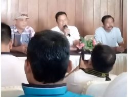 Muthohar : Saya Tidak Pernah Lakukan Penganiayaan ke Pak Sahid