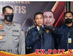 Ramai Obat Batuk Sirup Yang Sebabkan Gagal Ginjal Akut Pada Anak, Polda Jateng Melakukan Pendataan Pada IF dan PBF