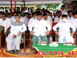 Kapolres Demak : HSN Merupakan Refleksi Terhadap Perjuangan Santri Dalam Kemerdekaan NKRI