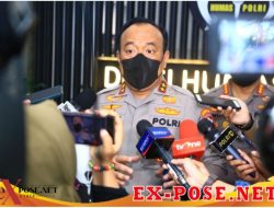 Bareskrim Polri Tahan 2 Tersangka Dugaan Korupsi Pemberian Kredit BPD Jateng