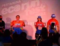 Usung Sustainable Living, Pertamina Eco-Run 2022 Akan di Gelar