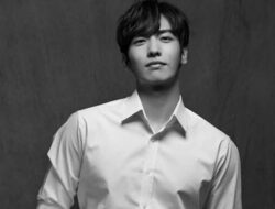 Mengenang Lee Ji Han, Aktor Korea Korban Tragedi Itaewon
