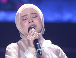 Nama Lesti Kejora Mendadak Hilang dari Daftar Pengisi Acara IDA 2022 di Indosiar Malam Ini, Diboikot?