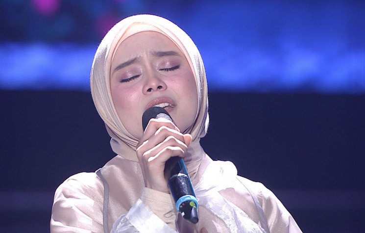 Nama Lesti Kejora Mendadak Hilang dari Daftar Pengisi Acara IDA 2022 di Indosiar Malam Ini Diboikot