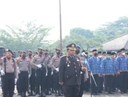 Bersama Forkopimda, Kapolres Bogor Gelar Ziarah di Pondok Rajeg, ini Kata Kapolres