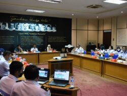 FGD Sistem Pembinaan Latihan di Lingkungan Bakamla RI