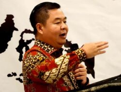 Pemerintah Siapkan Agenda Strategis Perencanaan Pembangunan 2023-2025