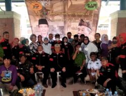 RTHS Galang Dana Pembangunan Rumah RAPI, Saat Rayakan HUT Ke-9 di TMII