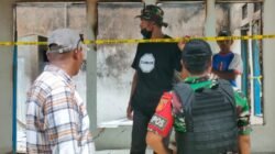 Konflik di Pulau Kei Besar Pasukan Yonarmed 1 Kostrad Gelorakan Perdamaian