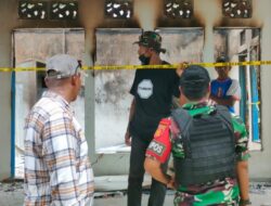Konflik di Pulau Kei Besar, Pasukan Yonarmed 1 Kostrad Gelorakan Perdamaian