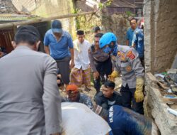 Gempa di Cianjur, KA SPN Polda Jabar Minta Seluruh Personil Bantu dan Jadi Relawan
