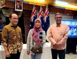 Kemenlu-Kemendagri Kolaborasi Menerbitkan KTP Digital WNI di Australia dan New Zealand
