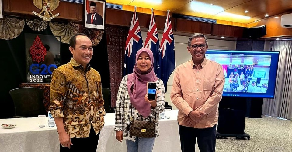 Kemenlu Kemendagri Kolaborasi Menerbitkan KTP Digital WNI di Australia dan New Zealand