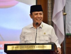 Kepala BNPT: Siap Bekerjasama dengan Negara-negara Mitigasi Tindak Pidana Pendanaan Terorisme