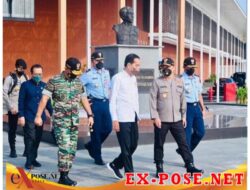 Presiden akan Tinjau Pabrik Bioetanol dan Kebun Tebu di Mojokerto