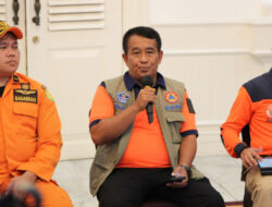 BNPB Sebut hingga Sabtu, Korban Jiwa Gempa Cianjur 318 Orang