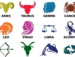 Zodiak Buat Kamu Hari Ini : Selasa 8 November 2022