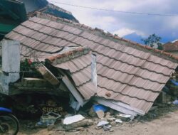 Update Korban Meninggal Gempa Cianjur Sebanyak 252 Orang