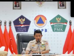 Kemungkinan Gempa Susulan Cianjur, Masyarakat Tetap Waspada
