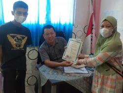 Orangtua Siswa SMP Bina Bangsa Mandiri Gembira dan Ucapkan Terimakasih