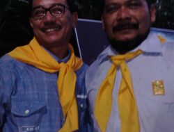 Mantan Menteri ATR BPN Ferry Mursyidan Baldan Wafat, Ketum GBNN: Beliau Orang Baik