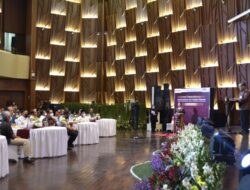 Bakamla RI Bangun Rusun Bersama Kementerian PUPR di Batam