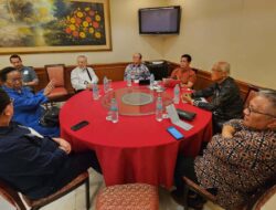 Luar Biasa MPR GPdI Tetapkan Tema Sentral di Natal Tahun Ini