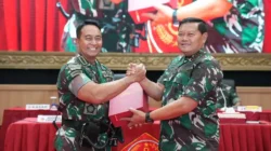 Jenderal TNI Andika