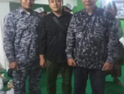 Tak Mau Mendukung Ganjar Sebagai Capres Ketua GPK Jateng Dipecat