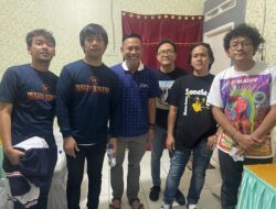 Basecamp Masiv Bikers Bogor Raya Resmi Launching