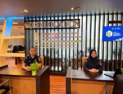 Kapal Pengangkut Balpres Alami Kecelakaan di Perairan Bitung, Bea Cukai Lakukan Ini